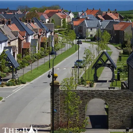 Sunrise At The Bay * ファイリー