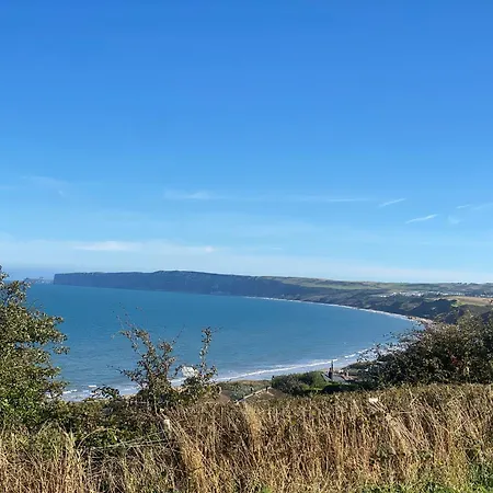 Sunrise At The Bay *