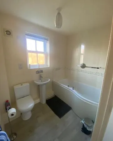 アパート Sunrise At The Bay *