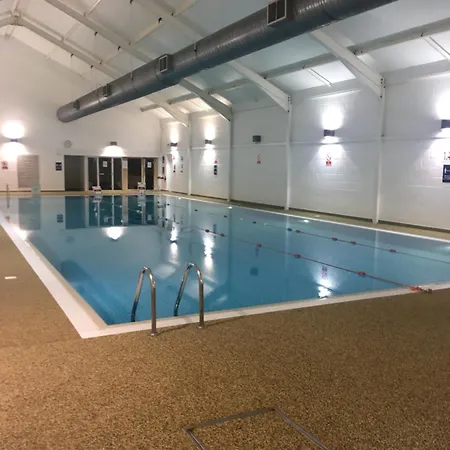 아파트 Sunrise At The Bay *